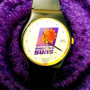 Retro 🤩 Classic Women’s Phoenix 💜🧡 Suns Watch!! (Great for Mothers Day 🫶🏻:)